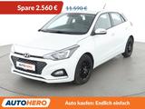 Hyundai i20 1.2 Select *KLIMA*GARANTIE* - Hyundai i20 Gebrauchtwagen in Köln