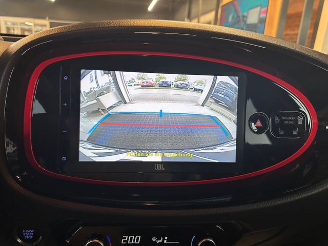 Toyota Aygo X Undercover *JBL*Automatik* 1 von 500*