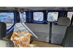 OPEL Vivaro Kombi L1H1 el.SP Spieg. beheizbar teilb.R