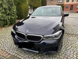 BMW 640 GT 640i xDrive A Gran Turismo M Sportpaket