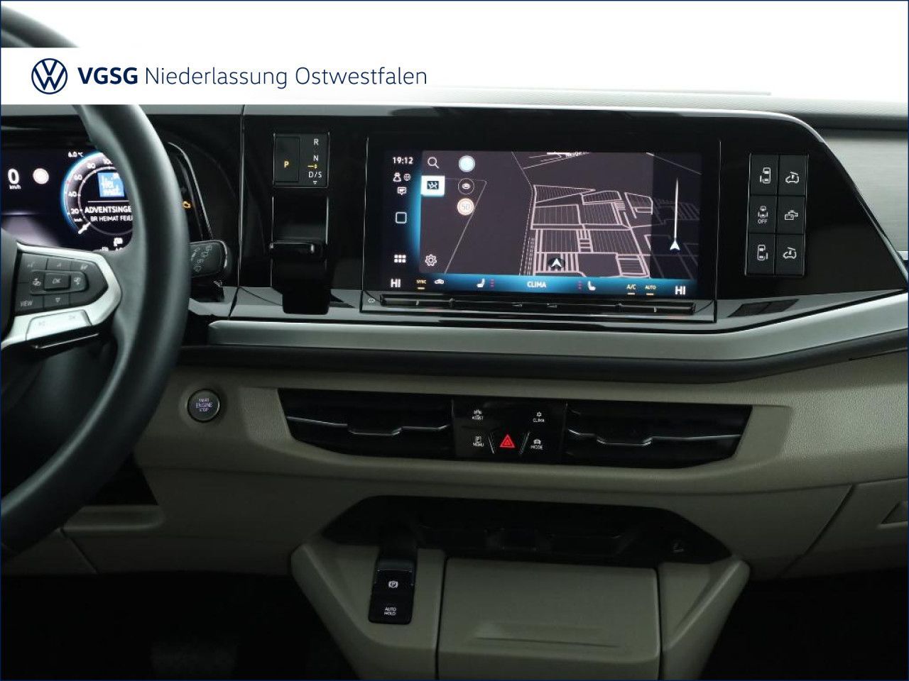 Volkswagen T7 California - Bild 12