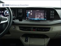 Volkswagen T7 California - Vorschau Bild 12