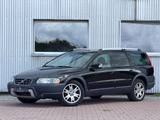 Volvo XC70 2.4 D AWD Edition Automatik Leder Sitz.H - Volvo XC70 Edition mit Diesel-Antrieb