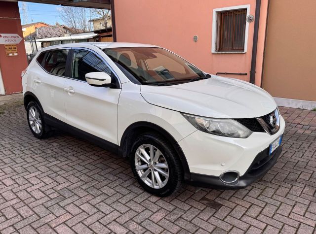 Nissan Qashqai 1.2 Benzina Ok Neopatentati