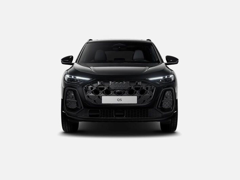 Audi Q5 - Bild 5