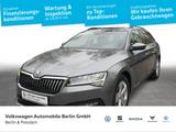 Skoda Superb Combi 1.5TSI DSG Ambition NAVI LED KAMERA - gebrauchte Skoda Superb aus dem Jahr 2023