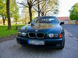 BMW Bmw 528i E39 - BMW 528 aus 1997