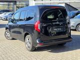 Mercedes-Benz T 180 STYLE KAMERA/KLIMAAUT/TEILLEDER/TEMPOMAT/M - scheckheftgepflegte Mercedes T-Klasse