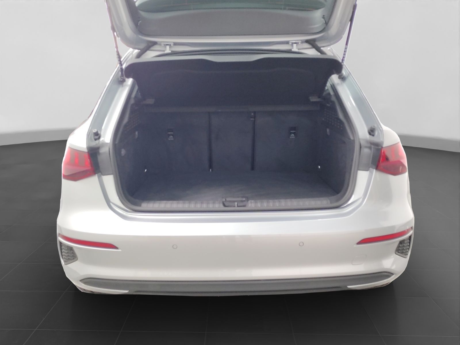 Audi A3 - Bild 18