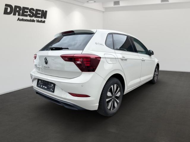 Volkswagen Polo VI Goal Allwetter LED Apple CarPlay Android, миниатюра 3
