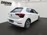 Volkswagen Polo VI Goal Allwetter LED Apple CarPlay Android - Volkswagen Polo: Goal
