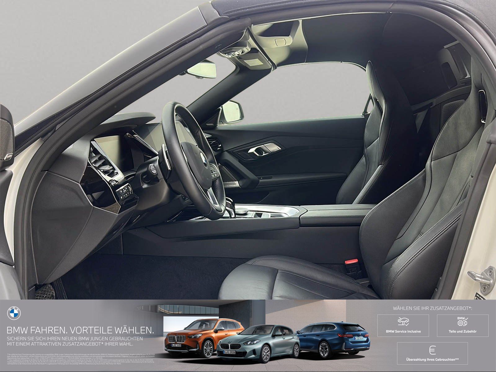BMW Z4 - Bild 12
