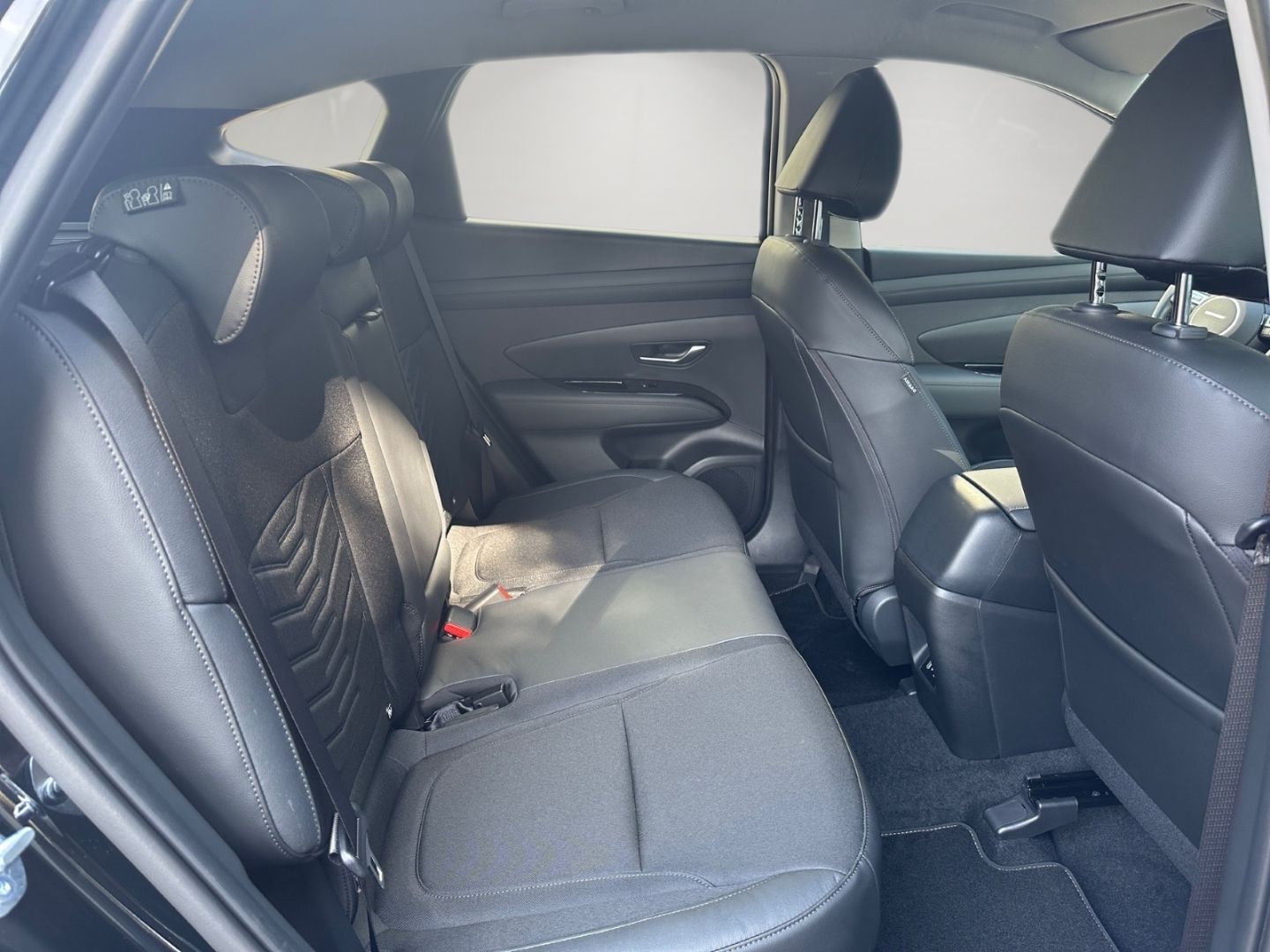 Hyundai Tucson – Bild 13