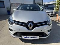 Renault Clio IV 1.0 TCe Grandtour  Limited Navigation To