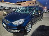 Ford Galaxy 2.0 TDCi 140 CV Ghia - Ford Galaxy aus 2007: Ghia