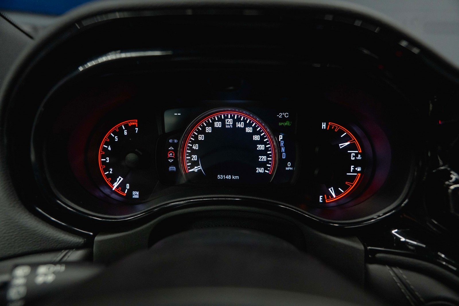 Fahrzeugabbildung Dodge Durango 3.6 V6 GT 4x4 SRT Night-Paket Modell 22