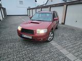 Subaru Forester 2.5XT Turbo Autom. Turbo - Subaru Gebrauchtwagen in Frankfurt