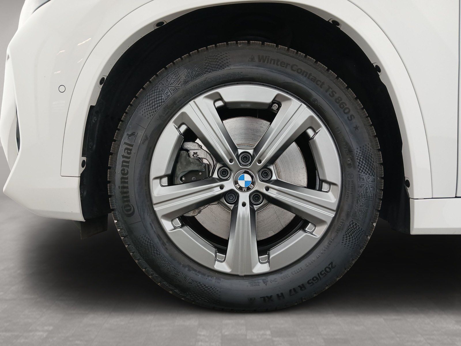 BMW X1 - Bild 7