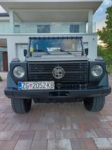 Mercedes-Benz G 250 Puch - Mercedes-Benz G 250 von privat