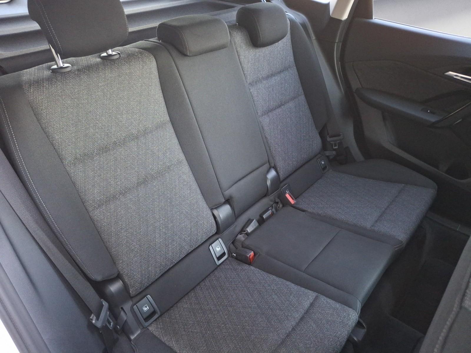 BMW X1 xDrive20d Navi ACC Head-Up AHK 360° Sitzhzg., миниатюра 14