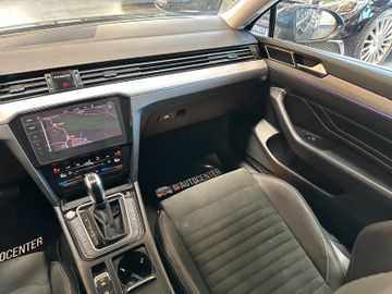 Volkswagen Passat GTE *Keyless*SitzHZ(VH)*3-Zonen*Massage*