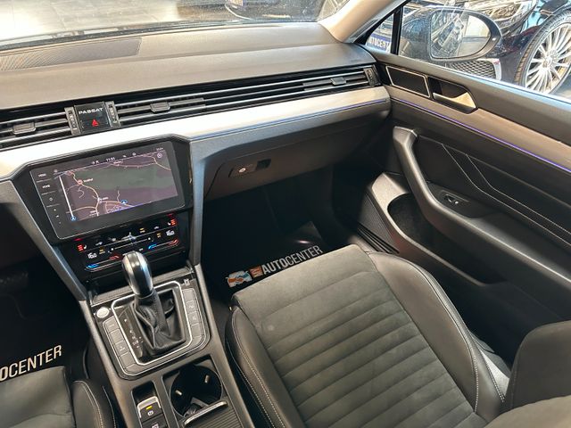 Volkswagen Passat GTE *Keyless*SitzHZ(VH)*3-Zonen*Massage*