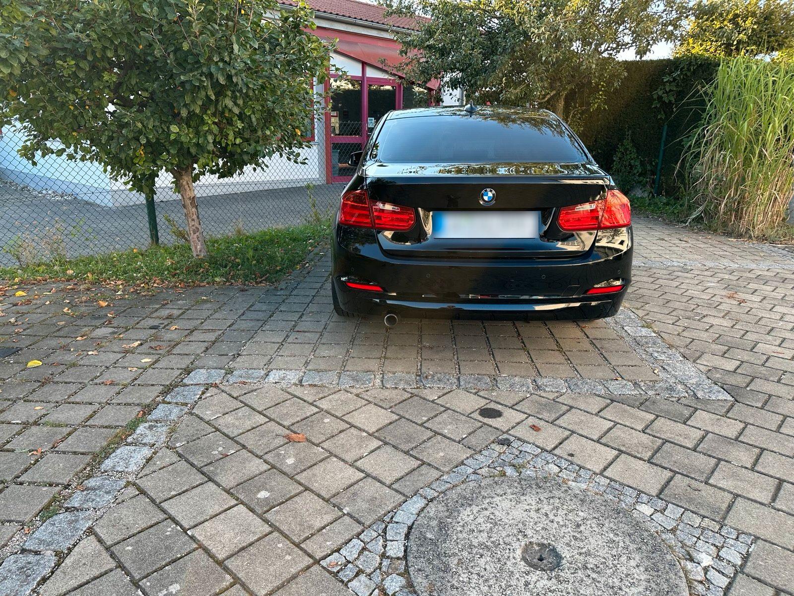 BMW 123