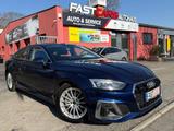 Audi A5 Sportback 40 TDI quattro S line Kamera Navi! - gebrauchte Audi A5 aus dem Jahr 2024