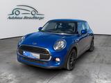 MINI ONE Mini 3-trg. One D, SHZ, DCC, Tempo, SSys - MINI ONE Diesel Gebrauchtwagen
