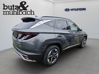 Hyundai TUCSON - Vorschau Bild 3