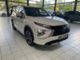 Mitsubishi Eclipse Cross Plug-In Hybrid 4 WD Select-Paket N - Mitsubishi Eclipse Cross SUV