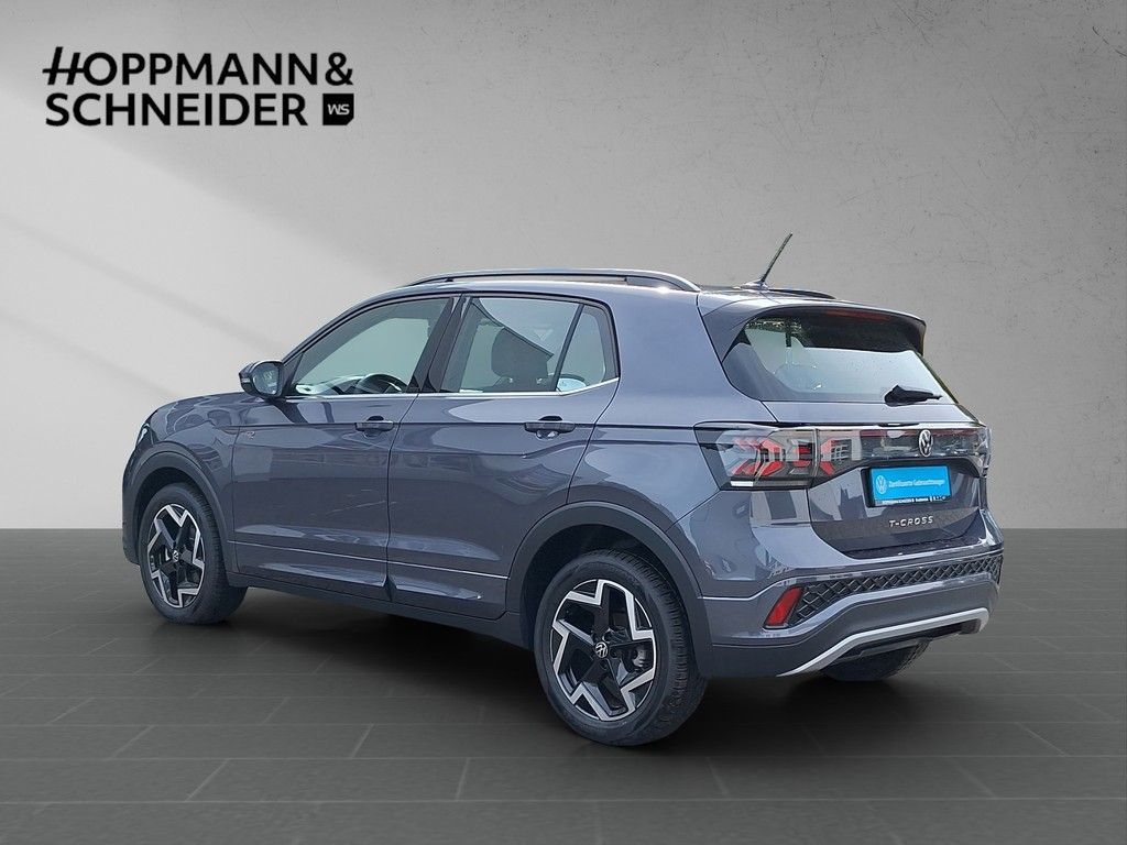 Volkswagen T-Cross - Bild 3