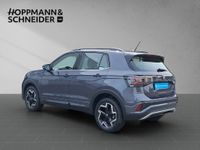 Volkswagen T-Cross - Vorschau Bild 3