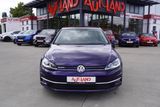 Volkswagen Golf VII 1.5 TSI Highline LED Navi Schiebedach - Volkswagen Golf: Blau, 5.5