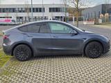 Tesla Model Y Anhängerkupplung Batterie Zertifikat  - Tesla Model Y in Duisburg