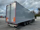 Knapen 101 M3 /  RENT / WIE NEU / LIKE NEW - Absetzkipper