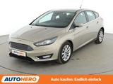 Ford Focus 1.0 EcoBoost Titanium*TEMPO*PDC*SHZ*LIM* - Ford Focus: Ecoboost