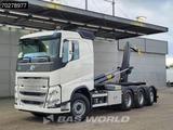Volvo FH 540 8X4 NEW! HYVA 30-62 Heavy-Duty Lift-Steer - Volvo L30