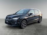 Seat Arona FR Navi LED Sitzhz. PDC AHK 8fach 1.Hand - Seat Arona Gebrauchtwagen