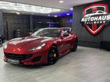 Ferrari Portofino +CARBON+ALCANTARA+360*KAMERA+ - Ferrari Portofino aus 2020