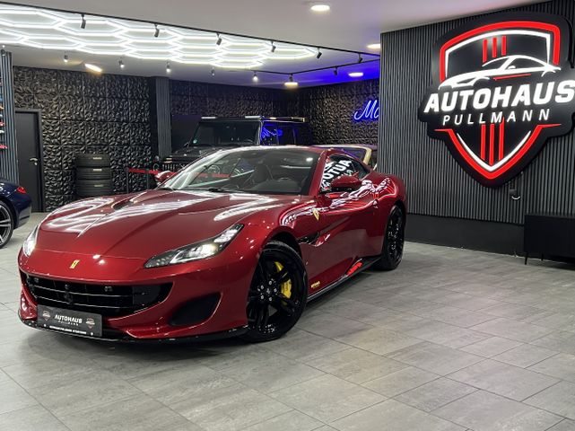 Ferrari Portofino +CARBON+ALCANTARA+360*KAMERA+