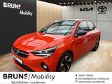 Opel Corsa F e Elegance - Opel Vectra Gebrauchtwagen
