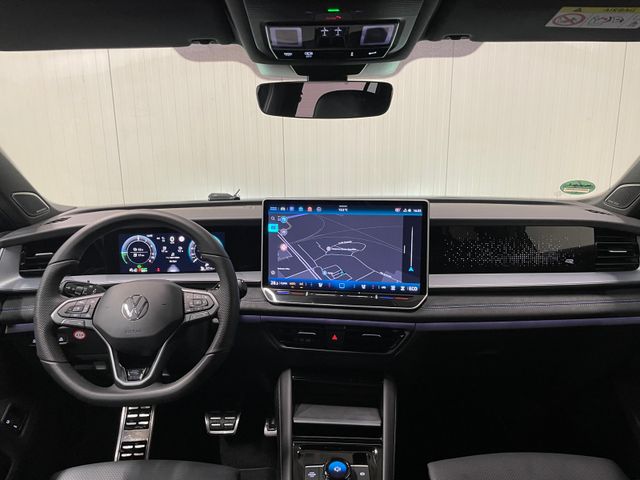 Tayron Tayron R-Line 1.5 electric/TSI eHybrid 20