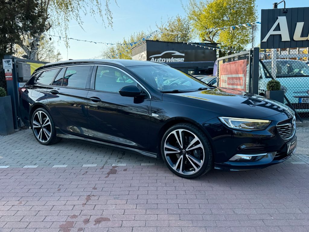 Image of Opel Insignia