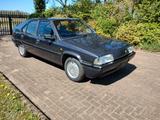 Citroën Citroen BX 1.9RD diesel 1987 mit TUV - Citroën BX