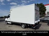Volkswagen Crafter Koffer 35 2.0 TDI Lang L3 Ladebordw. LBW - Offers