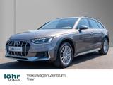 Audi A4 Allroad 45 TFSI quattro AHK, Matrix - Audi A4 Allroad aus 2019