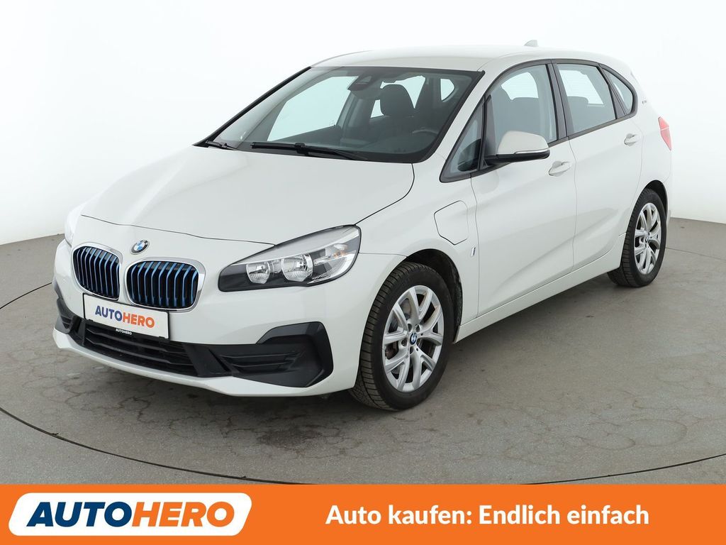 Image of BMW 225 Active Tourer