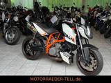 KTM 990 Super Duke R / Bj.13 / 15tkm / Akrapovic - KTM 990