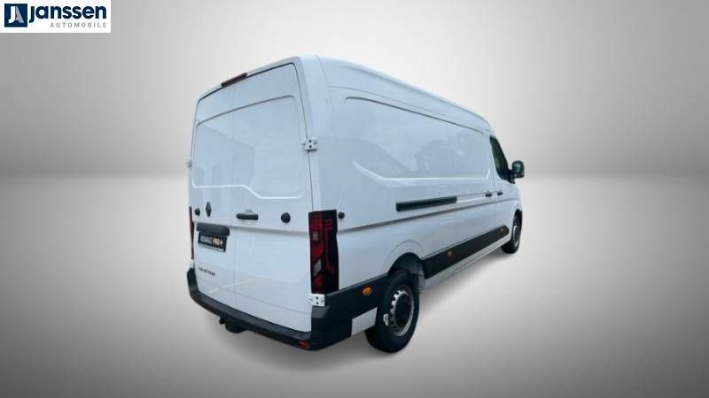 Fahrzeugabbildung Renault Master Kastenwagen FWD Kasten advance L3H2 3,5t